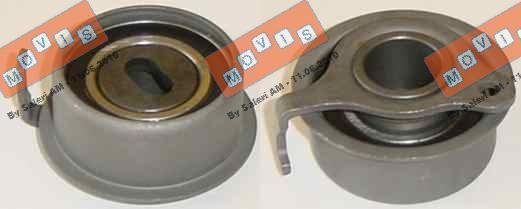 MOVIS AST1878 - Rullo tenditore, Cinghia dentata www.autoricambi360.it