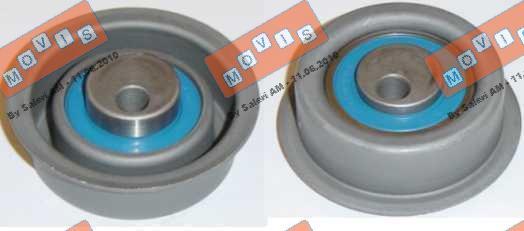 MOVIS AST1396 - Rullo tenditore, Cinghia dentata www.autoricambi360.it