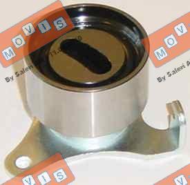 MOVIS AST1345 - Rullo tenditore, Cinghia dentata www.autoricambi360.it