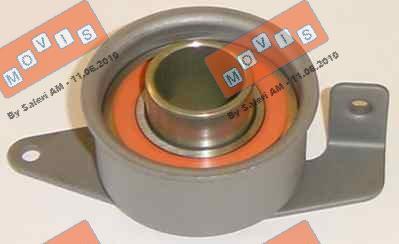 MOVIS AST1353 - Rullo tenditore, Cinghia dentata www.autoricambi360.it