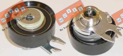 MOVIS AST1365 - Rullo tenditore, Cinghia dentata www.autoricambi360.it