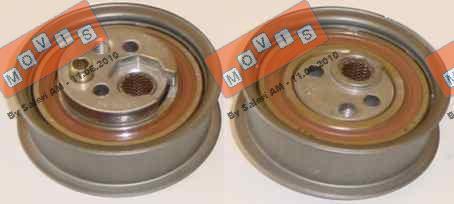 MOVIS AST1367 - Rullo tenditore, Cinghia dentata www.autoricambi360.it