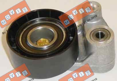 MOVIS AST1304 - Tendicinghia, Cinghia Poly-V www.autoricambi360.it