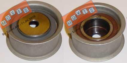 MOVIS AST1300 - Galoppino / Guidacinghia, Cinghia dentata www.autoricambi360.it