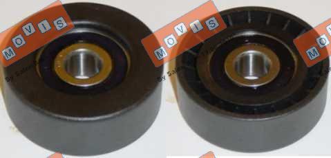 MOVIS AST1339 - Galoppino / Guidacinghia, Cinghia Poly-V www.autoricambi360.it