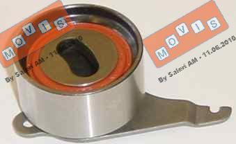 MOVIS AST1322 - Rullo tenditore, Cinghia dentata www.autoricambi360.it