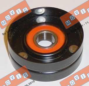 MOVIS AST1373 - Galoppino / Guidacinghia, Cinghia Poly-V www.autoricambi360.it
