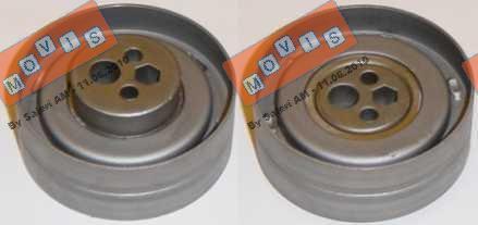 MOVIS AST1299 - Rullo tenditore, Cinghia dentata www.autoricambi360.it
