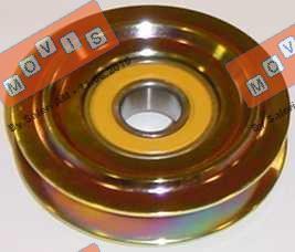 MOVIS AST1294 - Galoppino / Guidacinghia, Cinghia Poly-V www.autoricambi360.it