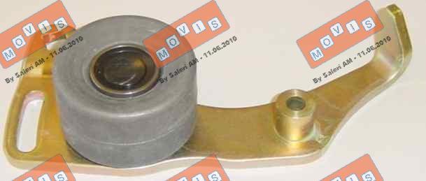 MOVIS AST1249 - Rullo tenditore, Cinghia dentata www.autoricambi360.it