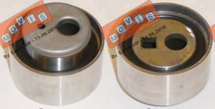 MOVIS AST1246 - Rullo tenditore, Cinghia dentata www.autoricambi360.it