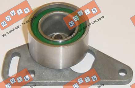 MOVIS AST1248 - Rullo tenditore, Cinghia dentata www.autoricambi360.it