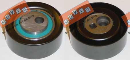 MOVIS AST1256 - Tendicinghia, Cinghia Poly-V www.autoricambi360.it