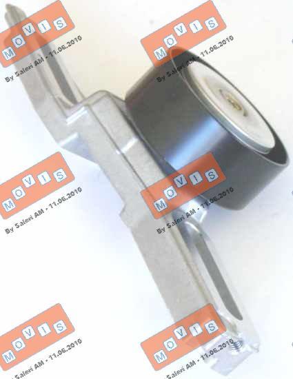 MOVIS AST1264 - Tendicinghia, Cinghia Poly-V www.autoricambi360.it