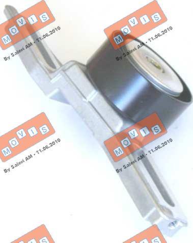 MOVIS AST1265 - Tendicinghia, Cinghia Poly-V www.autoricambi360.it