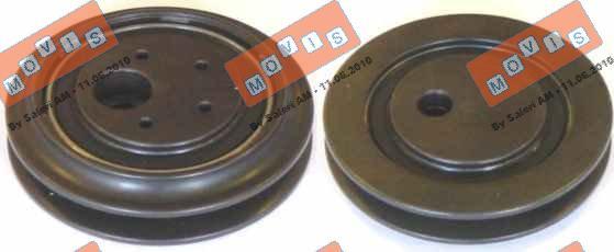 MOVIS AST1202 - Tendicinghia, Cinghia Poly-V www.autoricambi360.it