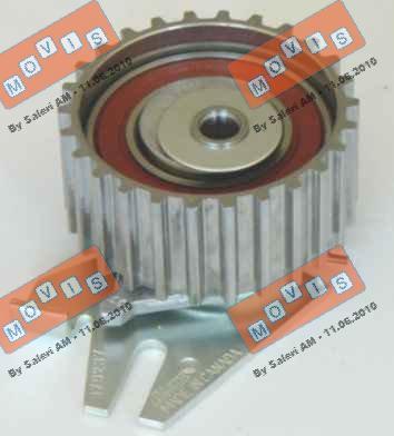 MOVIS AST1216 - Rullo tenditore, Cinghia dentata www.autoricambi360.it