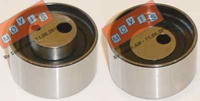 MOVIS AST1285 - Rullo tenditore, Cinghia dentata www.autoricambi360.it