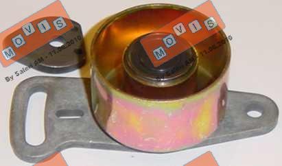 MOVIS AST1286 - Rullo tenditore, Cinghia dentata www.autoricambi360.it