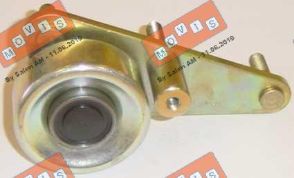 MOVIS AST1234 - Tendicinghia, Cinghia Poly-V www.autoricambi360.it
