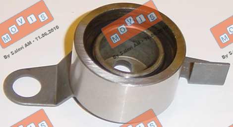 MOVIS AST1220 - Rullo tenditore, Cinghia dentata www.autoricambi360.it