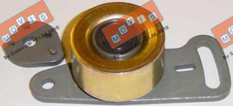 MOVIS AST1275 - Rullo tenditore, Cinghia dentata www.autoricambi360.it