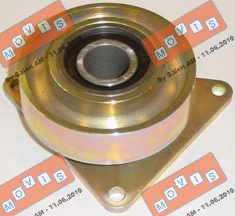 MOVIS AST1270 - Tendicinghia, Cinghia Poly-V www.autoricambi360.it