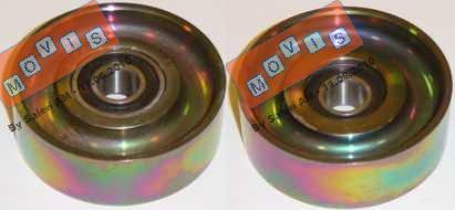 MOVIS AST1271 - Tendicinghia, Cinghia Poly-V www.autoricambi360.it