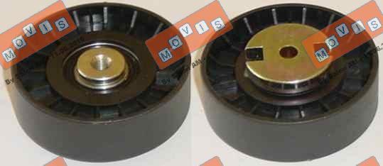 MOVIS AST1740 - Galoppino / Guidacinghia, Cinghia Poly-V www.autoricambi360.it
