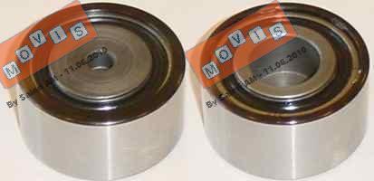 MOVIS AST1764 - Rullo tenditore, Cinghia dentata www.autoricambi360.it