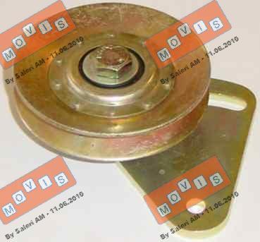 MOVIS AST1706 - Tendicinghia, Cinghia Poly-V www.autoricambi360.it