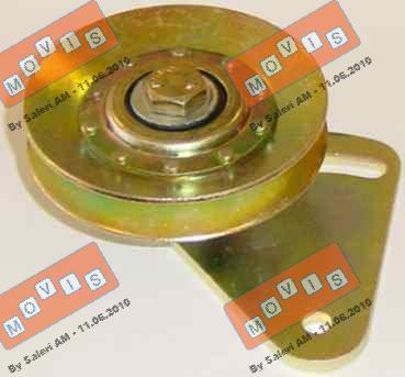 MOVIS AST1700 - Tendicinghia, Cinghia Poly-V www.autoricambi360.it