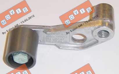 MOVIS AST1783 - Galoppino / Guidacinghia, Cinghia dentata www.autoricambi360.it