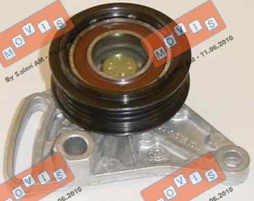 MOVIS AST1787 - Tendicinghia, Cinghia Poly-V www.autoricambi360.it