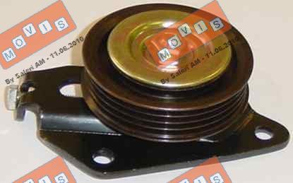 MOVIS AST1721 - Tendicinghia, Cinghia Poly-V www.autoricambi360.it