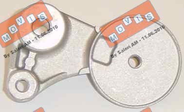 MOVIS AST1779 - Tendicinghia, Cinghia Poly-V www.autoricambi360.it