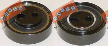 MOVIS AST1777 - Tendicinghia, Cinghia Poly-V www.autoricambi360.it