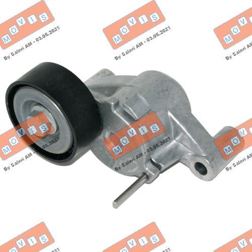 MOVIS AST3940 - Tendicinghia, Cinghia Poly-V www.autoricambi360.it