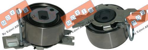 MOVIS AST3956 - Rullo tenditore, Cinghia dentata www.autoricambi360.it