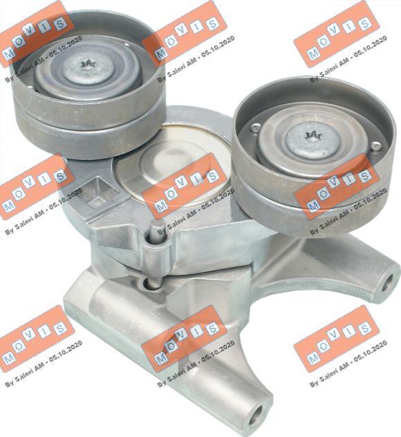 MOVIS AST3913 - Tendicinghia, Cinghia Poly-V www.autoricambi360.it