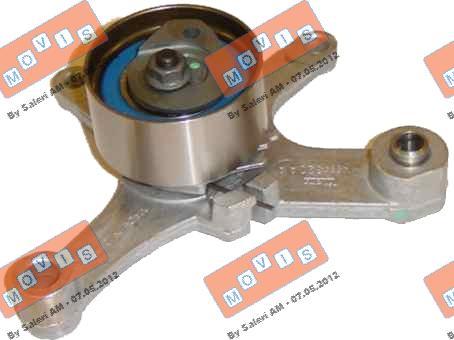 MOVIS AST3406 - Rullo tenditore, Cinghia dentata www.autoricambi360.it