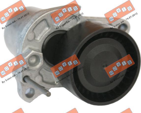 MOVIS AST3428 - Tendicinghia, Cinghia Poly-V www.autoricambi360.it