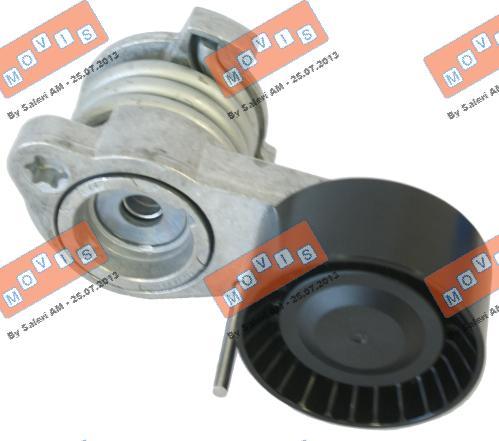 MOVIS AST3559 - Tendicinghia, Cinghia Poly-V www.autoricambi360.it