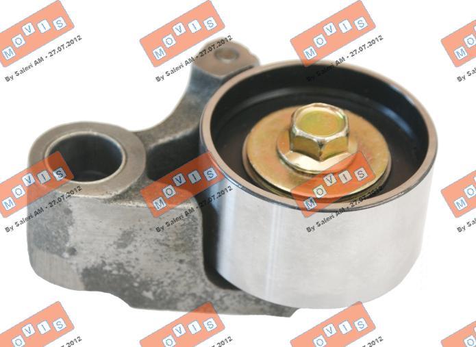 MOVIS AST3567 - Rullo tenditore, Cinghia dentata www.autoricambi360.it