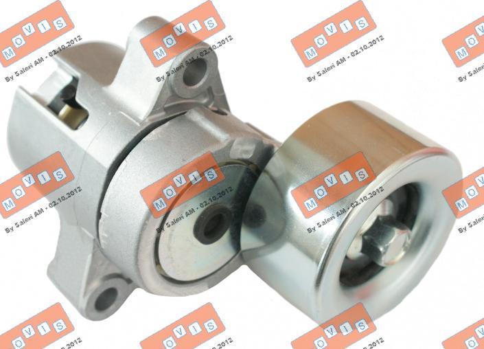 MOVIS AST3588 - Tendicinghia, Cinghia Poly-V www.autoricambi360.it