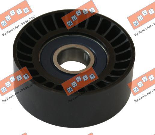 MOVIS AST3538 - Galoppino / Guidacinghia, Cinghia Poly-V www.autoricambi360.it