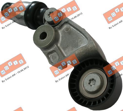 MOVIS AST3533 - Tendicinghia, Cinghia Poly-V www.autoricambi360.it