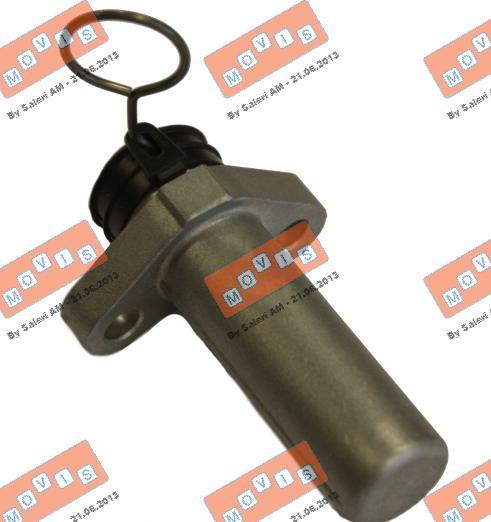 MOVIS AST3619 - Smorzatore vibrazioni, Cinghia dentata www.autoricambi360.it