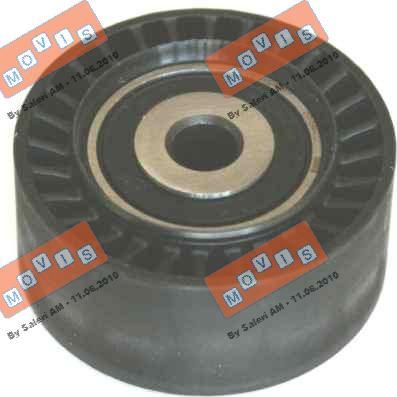 MOVIS AST3044 - Galoppino / Guidacinghia, Cinghia Poly-V www.autoricambi360.it