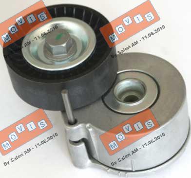 MOVIS AST3047 - Tendicinghia, Cinghia Poly-V www.autoricambi360.it